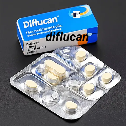 Diflucan necesita receta